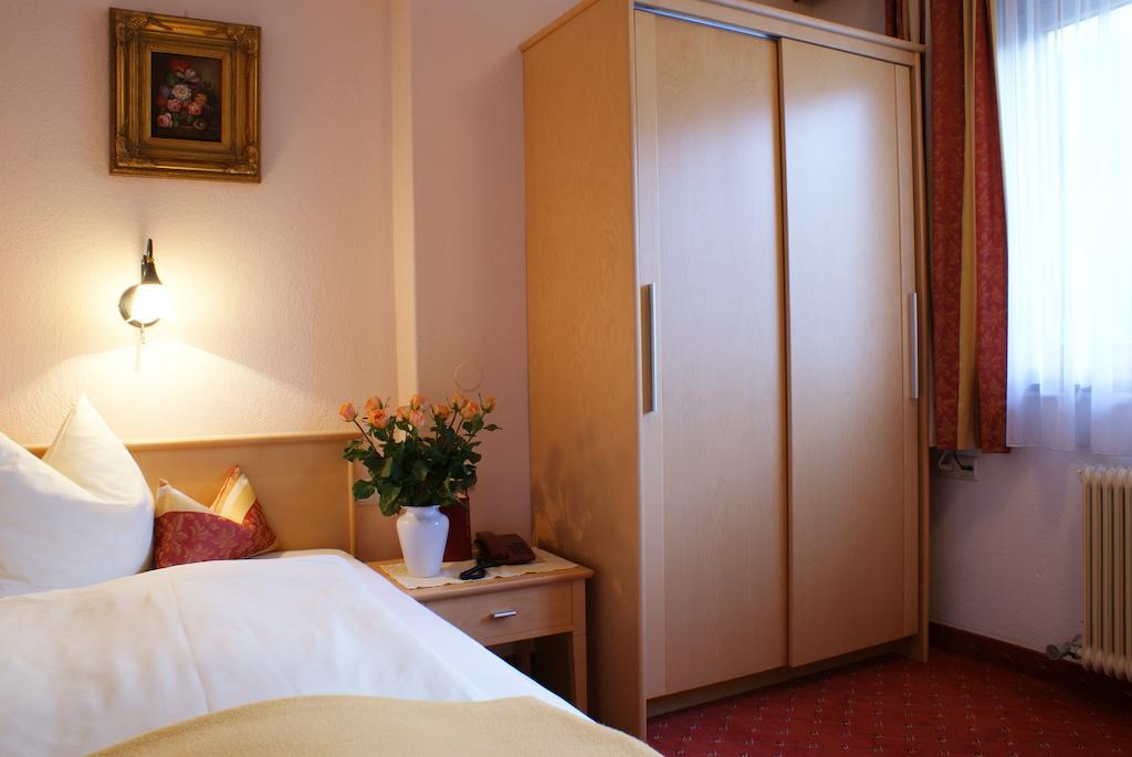 Gasthof Riederhof Gerlos Pokoj fotografie