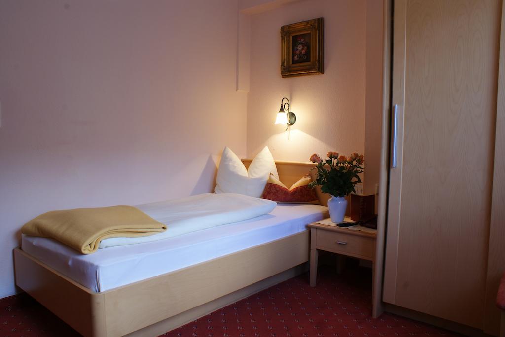 Gasthof Riederhof Gerlos Pokoj fotografie